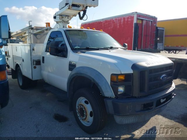 Ford F-450