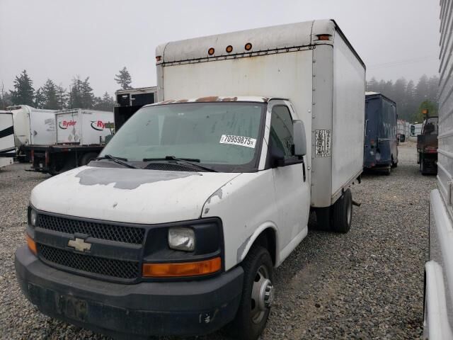 Chevrolet Express