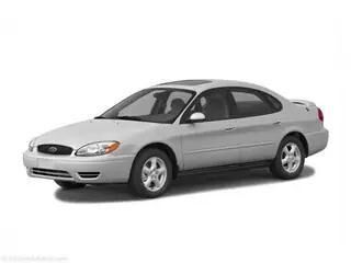 Ford Taurus