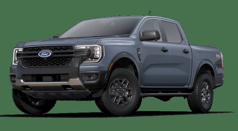 2024 FORD Ranger