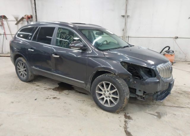 Buick Enclave