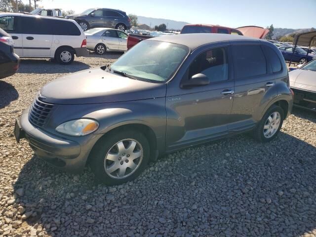 Chrysler PT Cruiser