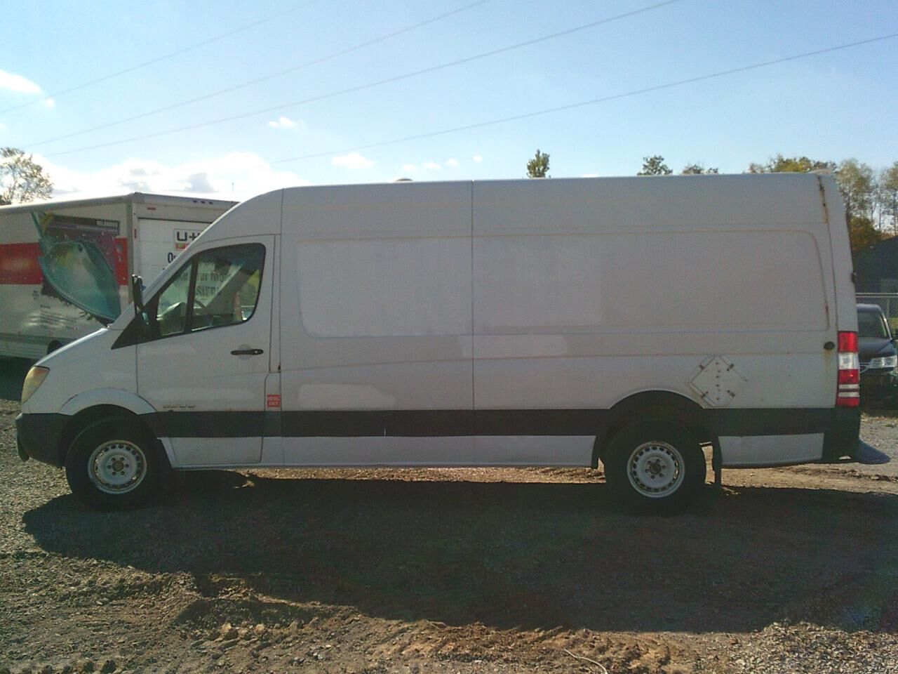 Dodge Sprinter