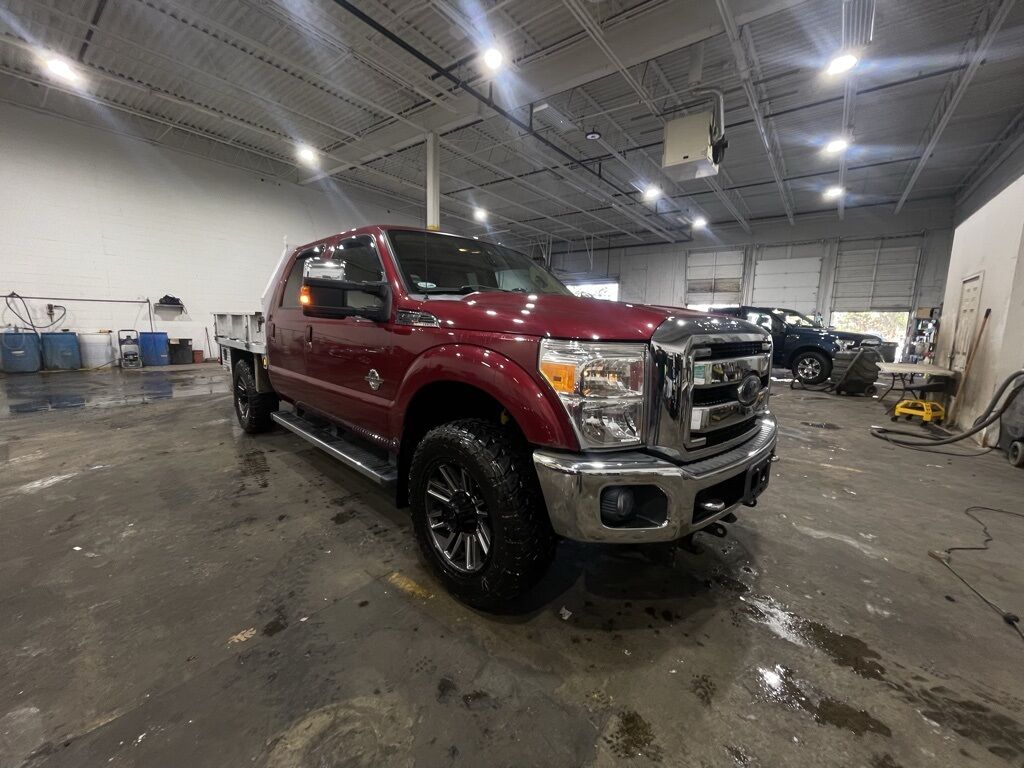 Ford F-250
