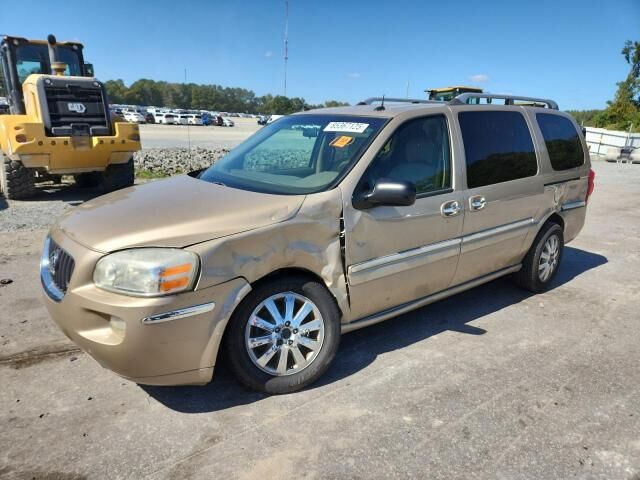 Buick Terraza