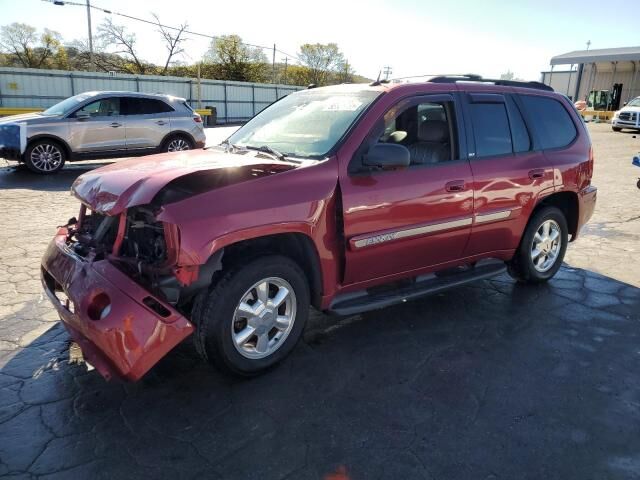 GMC Envoy