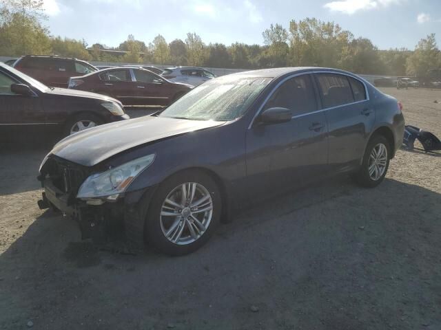 Infiniti G37