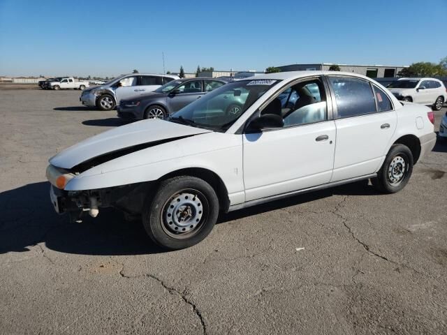 Saturn SL