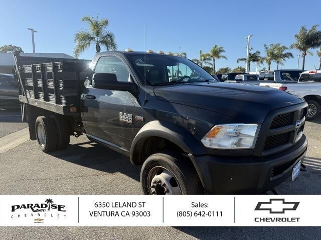 RAM 5500