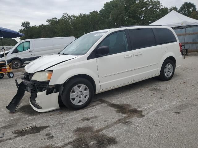 Dodge Grand Caravan