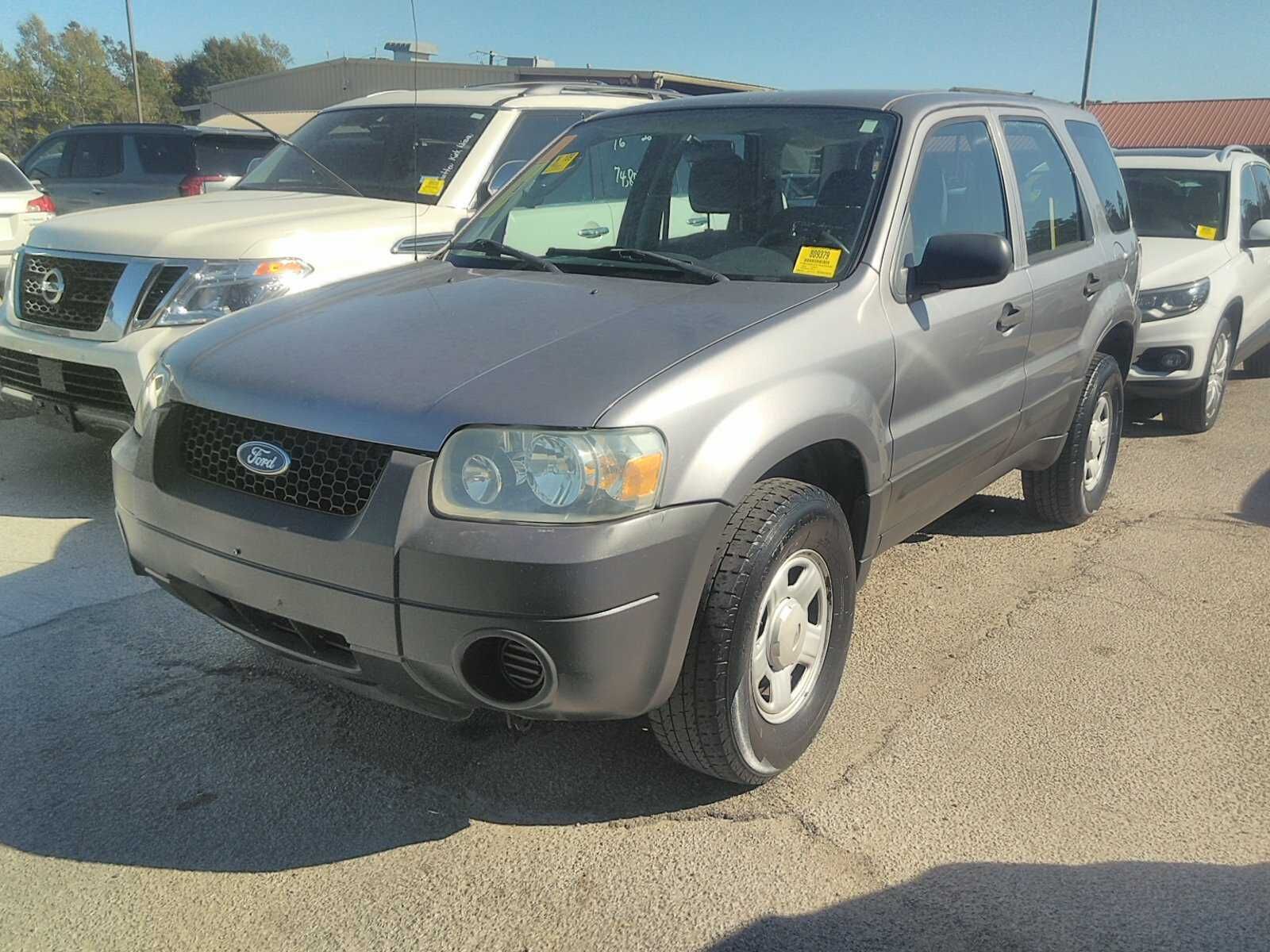 Ford Escape