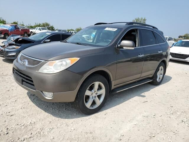 Hyundai Veracruz