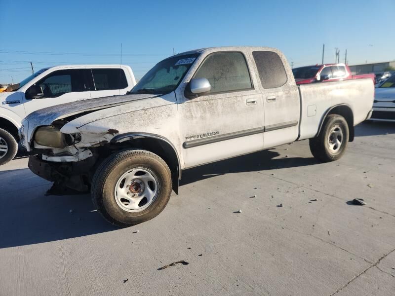 Toyota Tundra