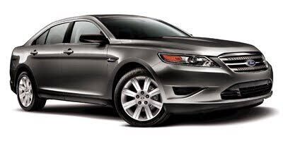 Ford Taurus