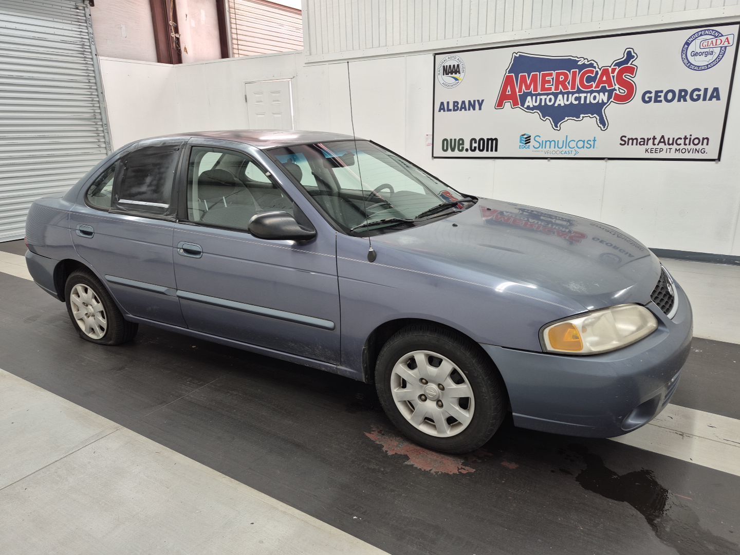Nissan Sentra