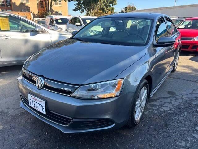 2013 VOLKSWAGEN Jetta