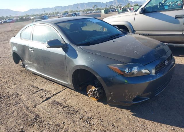 Toyota SCION tC