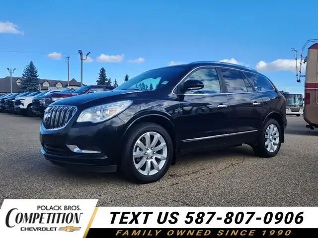 Buick Enclave