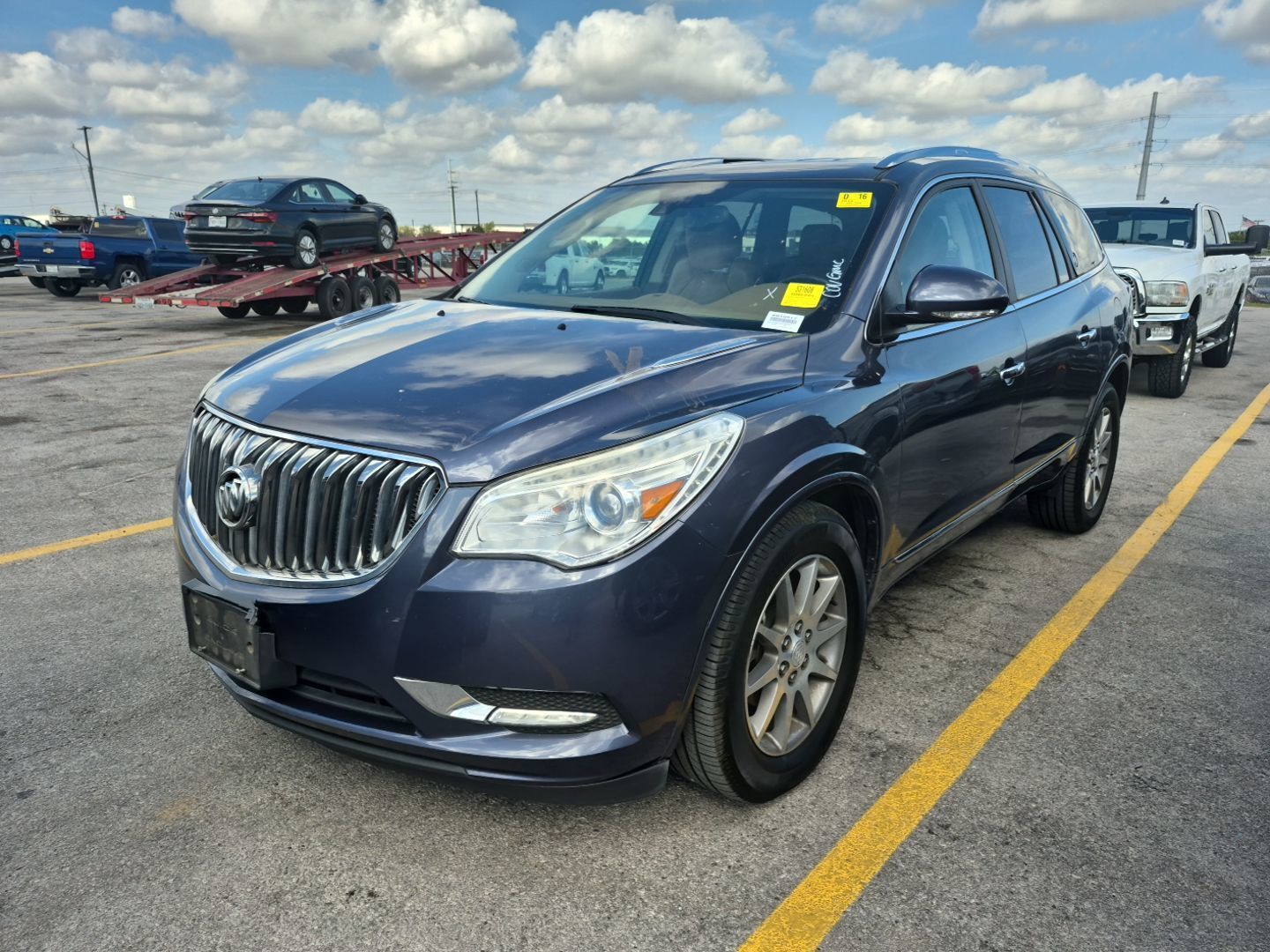 Buick Enclave