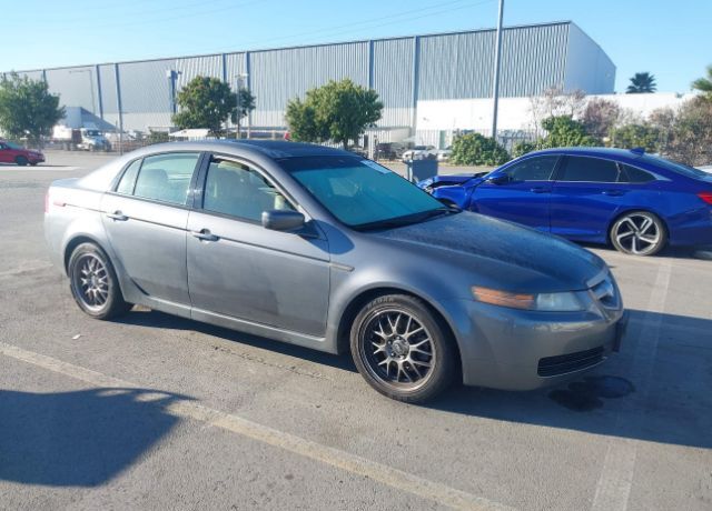 Acura TL