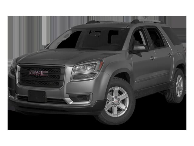 GMC Acadia