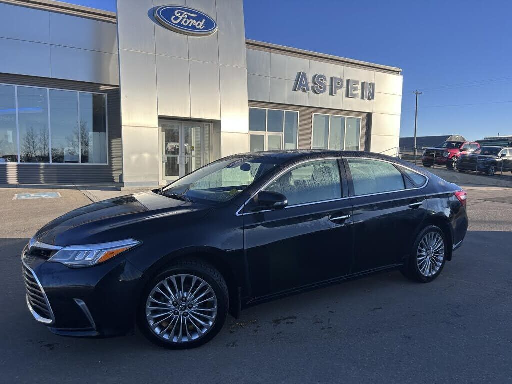 Toyota Avalon