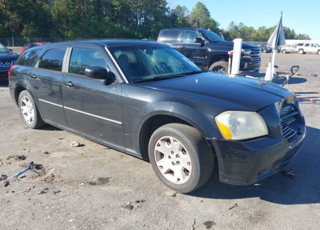 Dodge Magnum