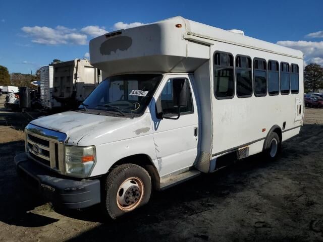 Ford E-450