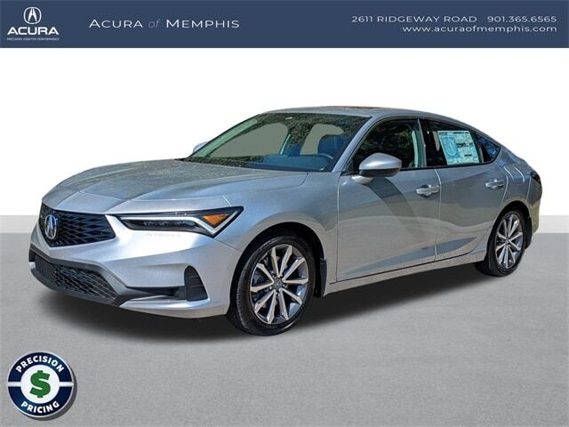 2026 ACURA Integra