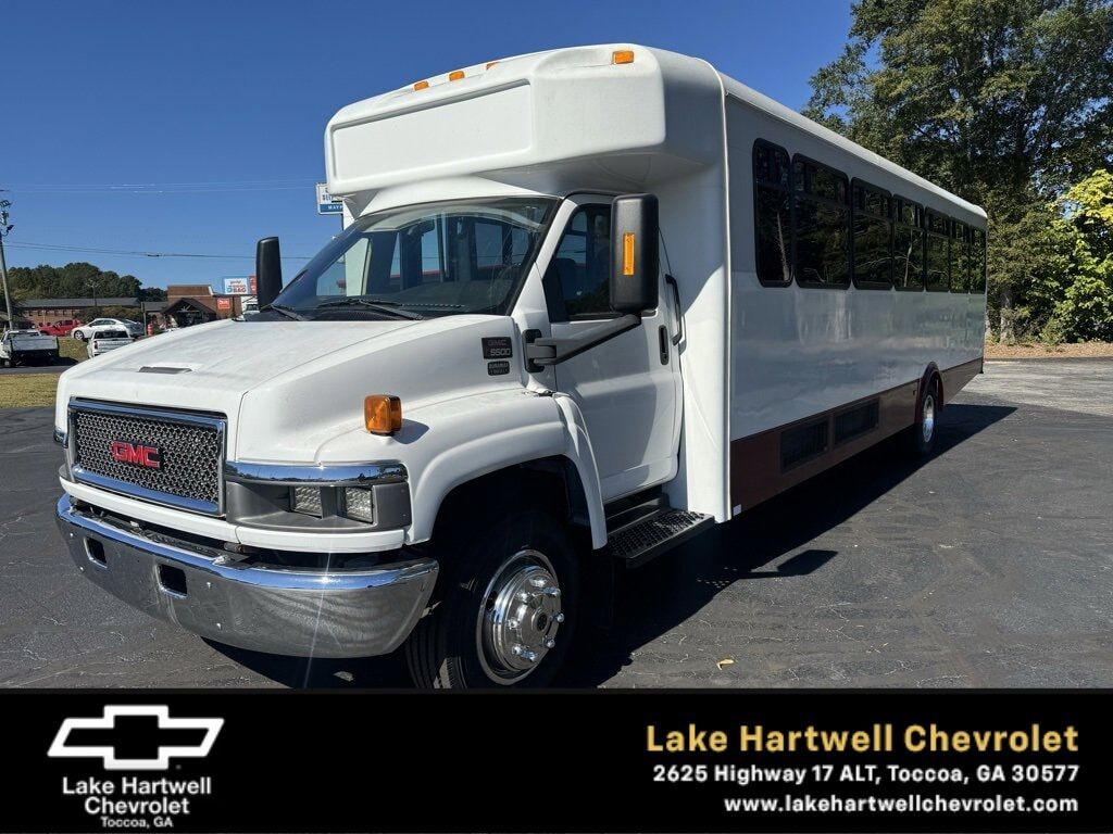 GMC C5