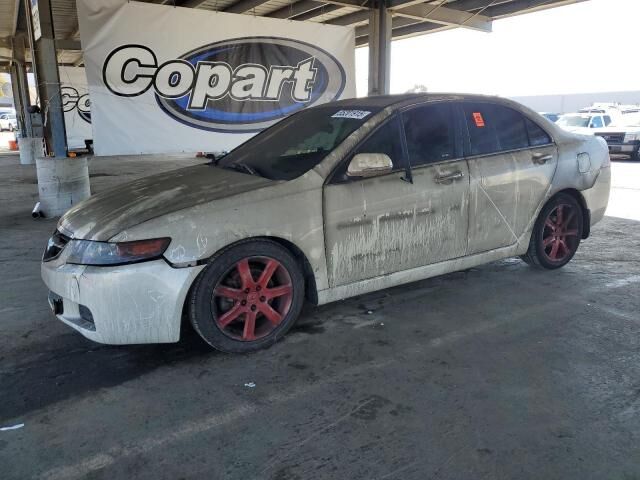 Acura TSX