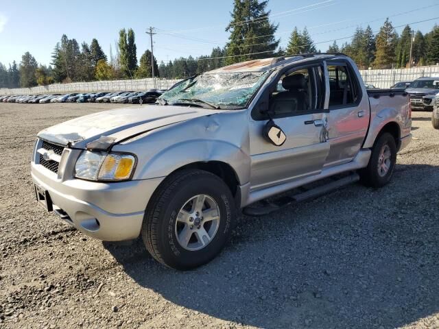 Ford Explorer Sport Trac