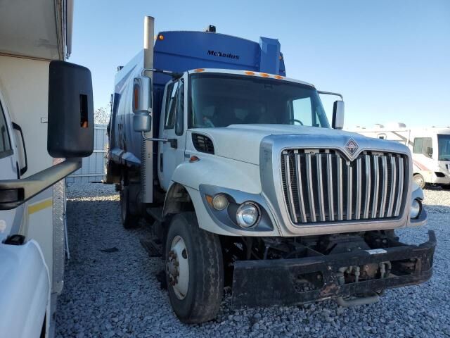 2008 INTERNATIONAL SF625