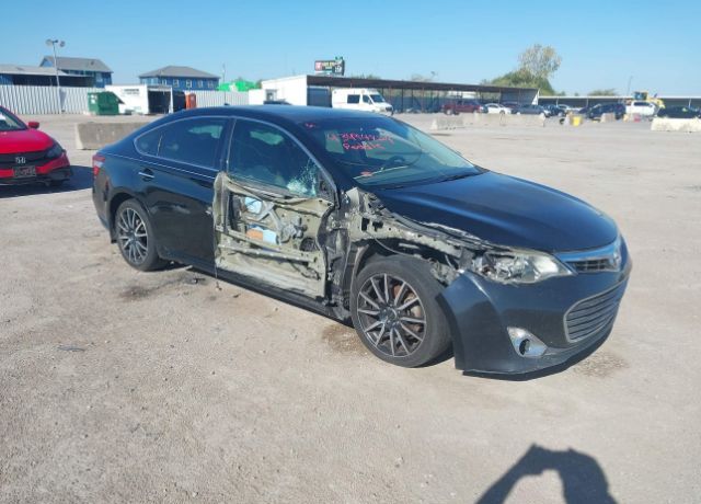 Toyota Avalon