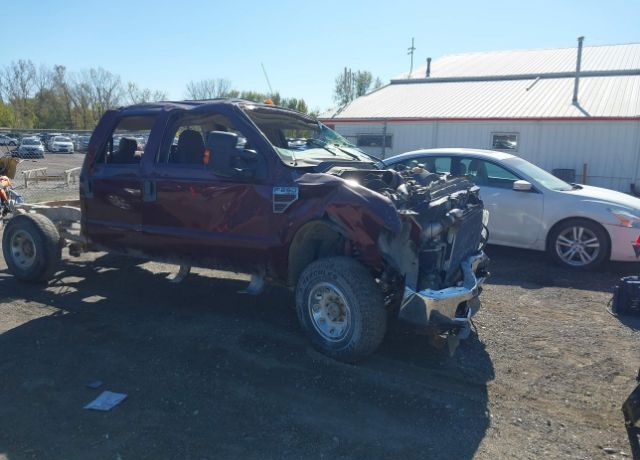 Ford F-250