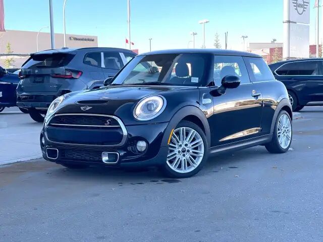 MINI Hardtop