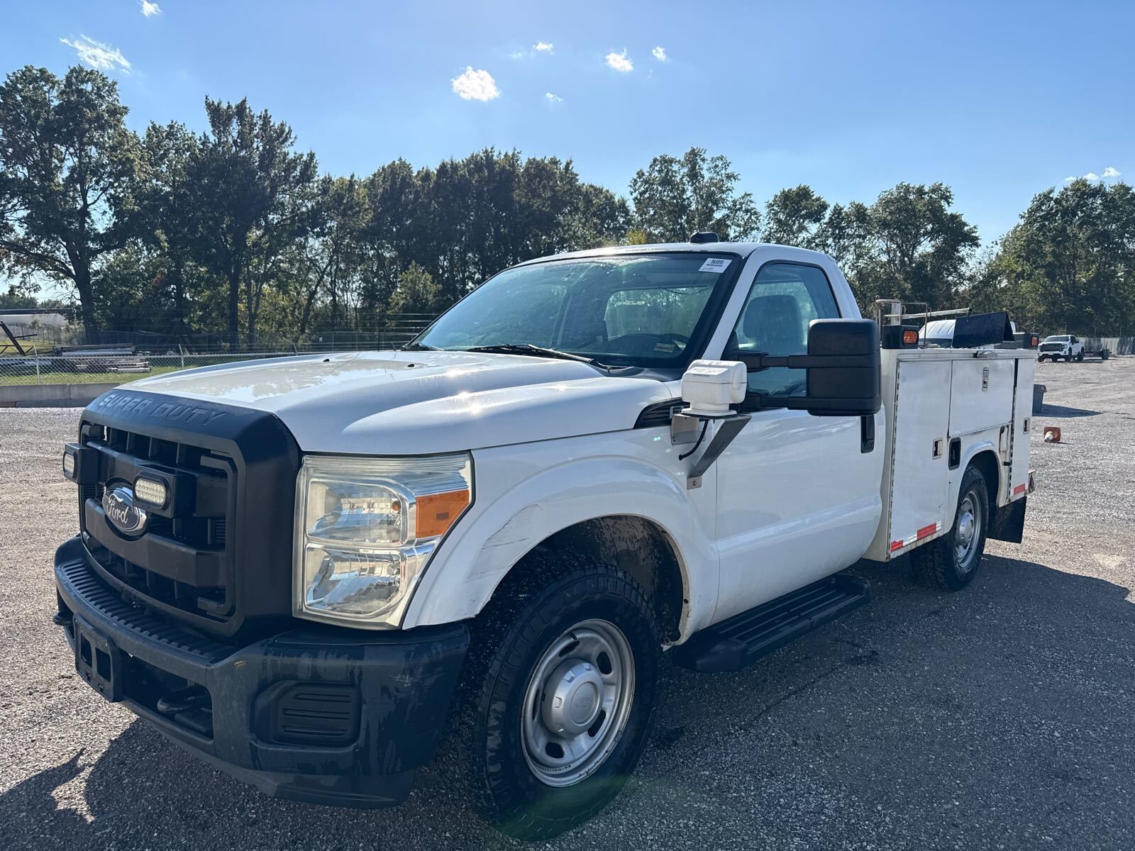 Ford F-250