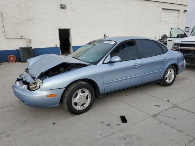 Ford Taurus