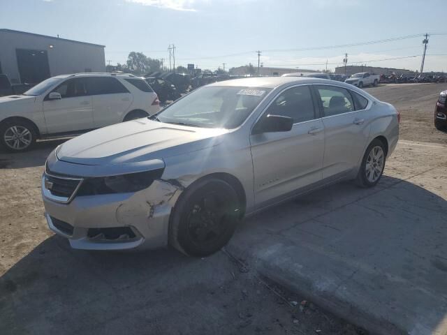 Chevrolet Impala