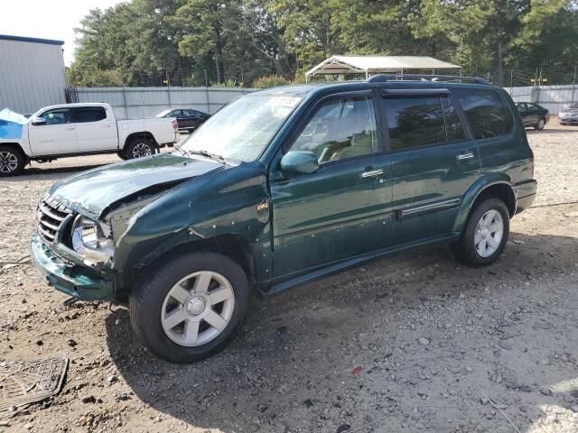 Suzuki Grand Vitara XL-7