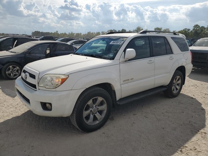 Toyota 4-Runner