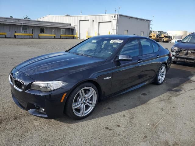 BMW 535i