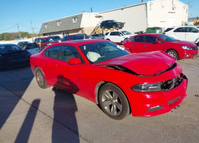 Dodge Charger