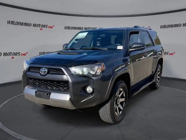 Toyota 4-Runner
