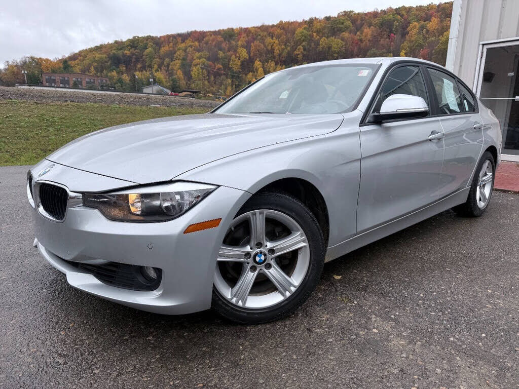 BMW 328i