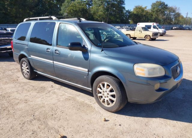 Buick Terraza