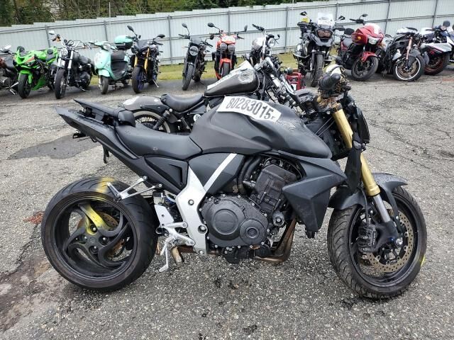 Honda CB1000R