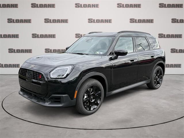 2026 MINI Countryman
