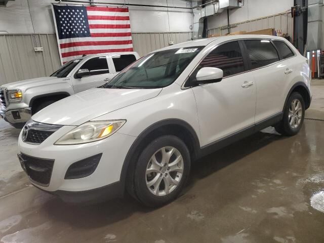 Mazda CX-9