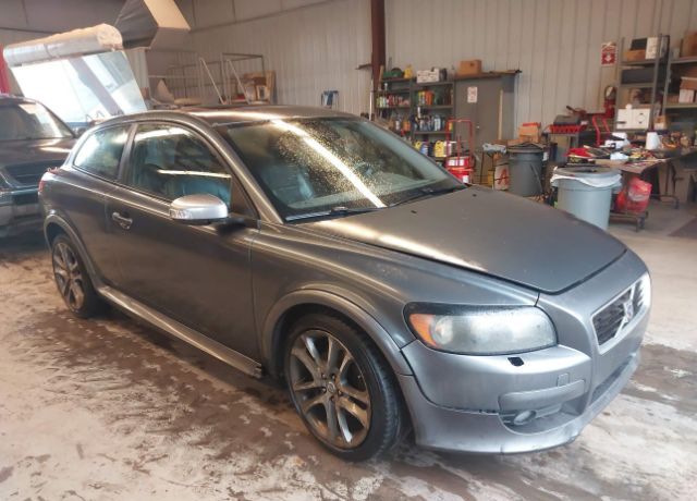 Volvo C30